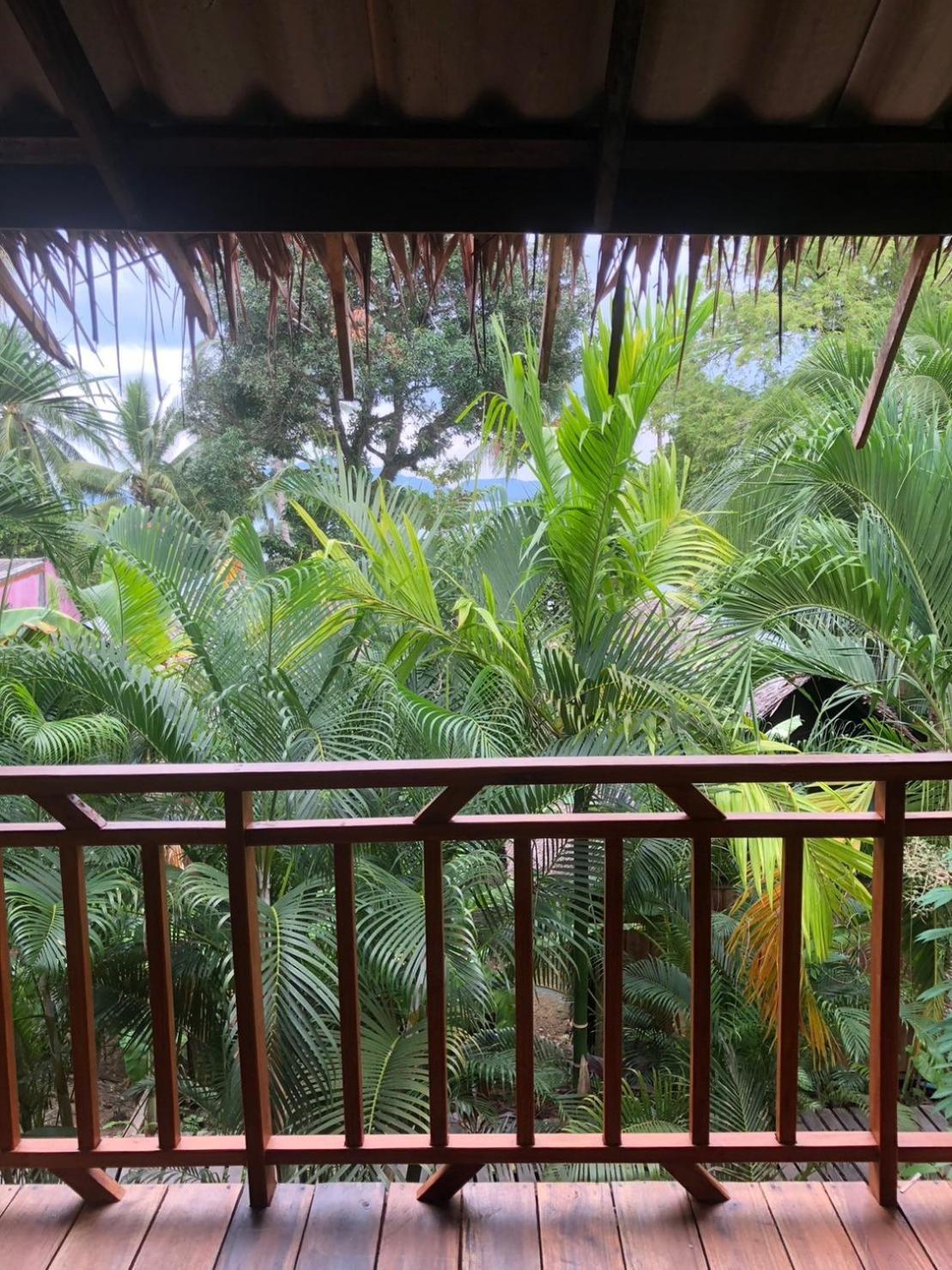 The Tropical Koh Mook Vila Exterior foto