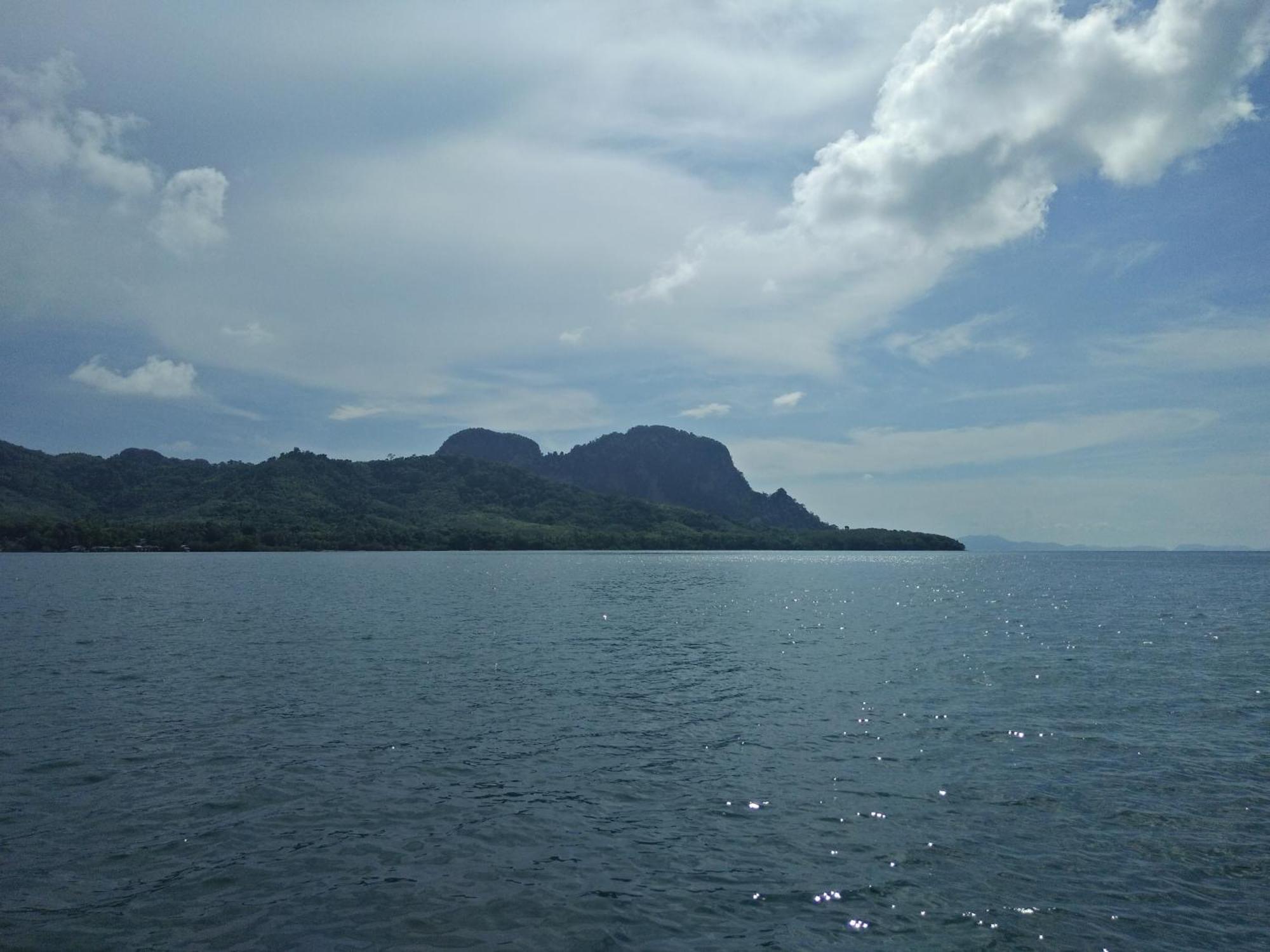 The Tropical Koh Mook Vila Exterior foto